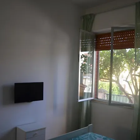 Casa Arca' Feriehus *