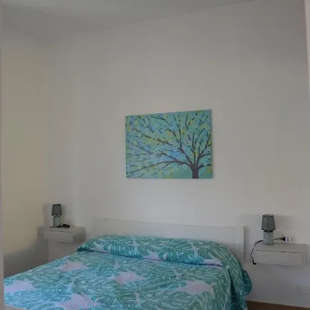 Casa Arca' *
