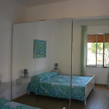 Feriehus Casa Arca' Villaggio Azzurro