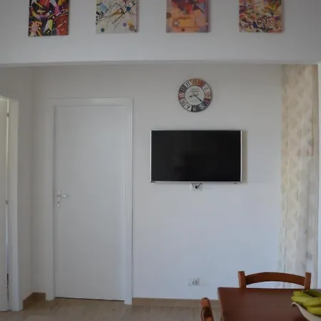 Casa Arca' Feriehus *