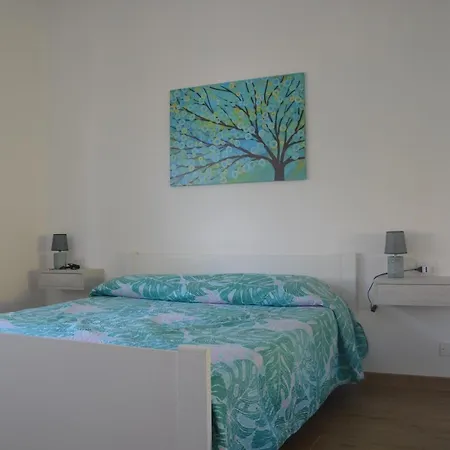 Casa Arca' Feriehus *