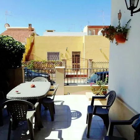 Feriehus Casa Arca' *