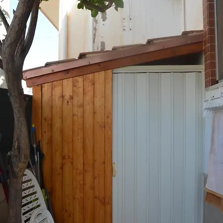 Casa Arca'