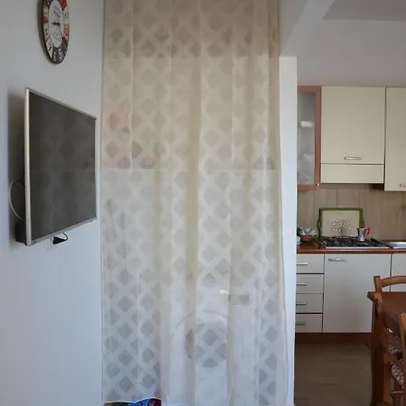 Feriehus Casa Arca' *