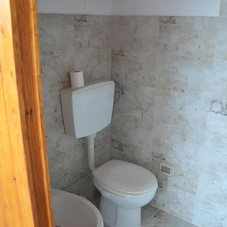 Casa Arca' Villaggio Azzurro