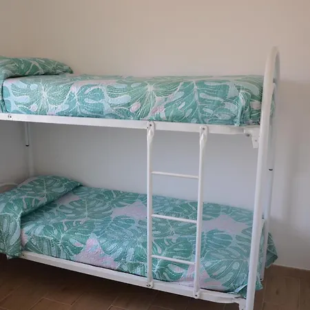 Feriehus Casa Arca' *
