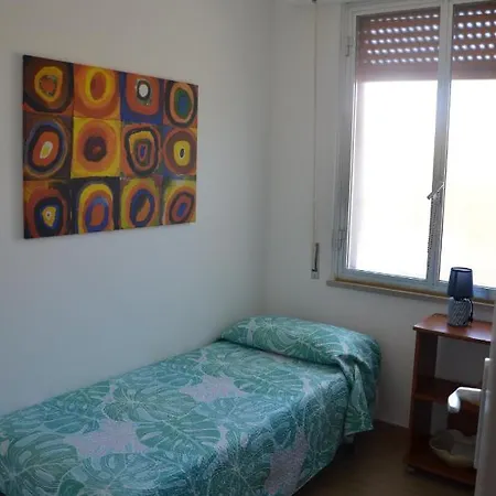 Casa Arca' Feriehus *