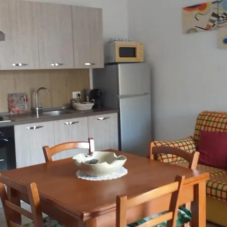 Casa Arca' *