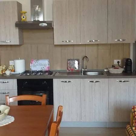 Casa Arca' *